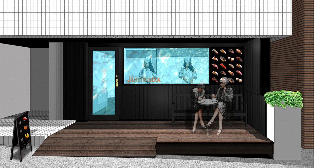 cpsule_hotel_project